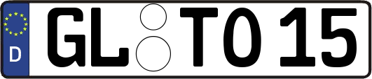GL-TO15