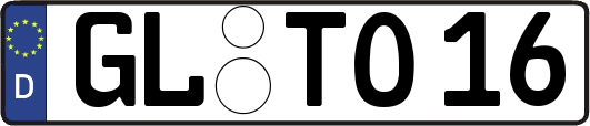 GL-TO16