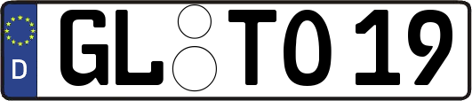 GL-TO19