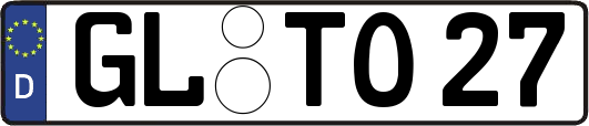 GL-TO27