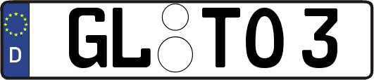 GL-TO3