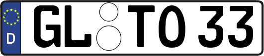 GL-TO33