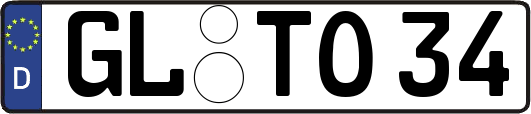 GL-TO34