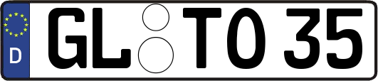 GL-TO35