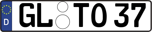 GL-TO37