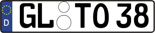 GL-TO38
