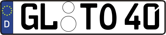 GL-TO40