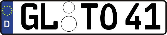 GL-TO41