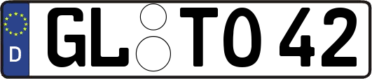 GL-TO42