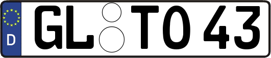 GL-TO43