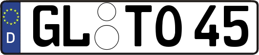 GL-TO45