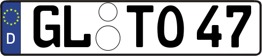 GL-TO47
