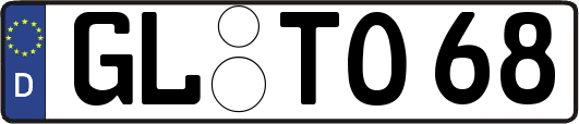 GL-TO68