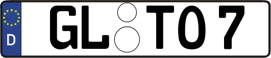 GL-TO7