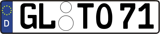 GL-TO71