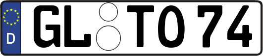 GL-TO74