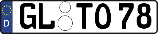 GL-TO78