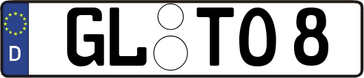 GL-TO8