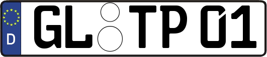 GL-TP01