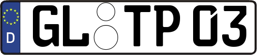 GL-TP03