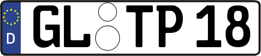 GL-TP18