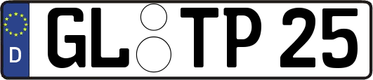 GL-TP25