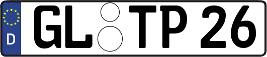 GL-TP26