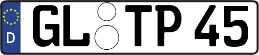 GL-TP45