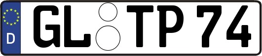 GL-TP74