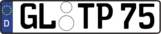 GL-TP75