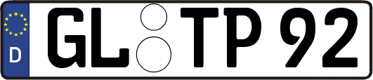 GL-TP92