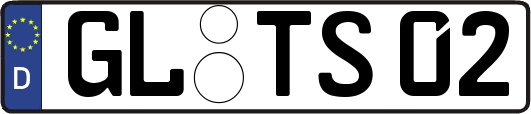 GL-TS02