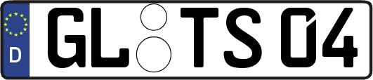 GL-TS04
