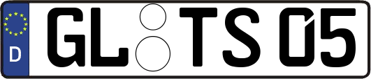 GL-TS05