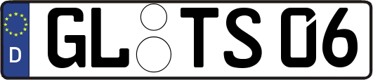 GL-TS06