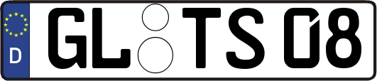 GL-TS08