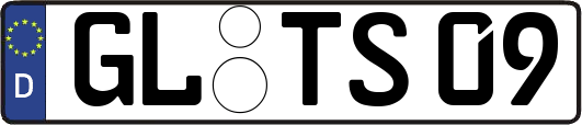 GL-TS09