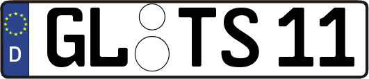 GL-TS11