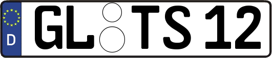 GL-TS12
