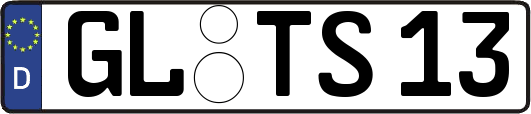 GL-TS13