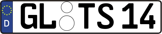 GL-TS14
