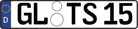 GL-TS15
