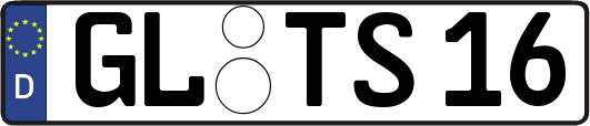 GL-TS16