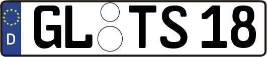 GL-TS18