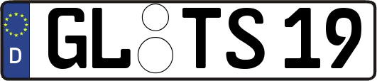 GL-TS19