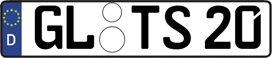 GL-TS20