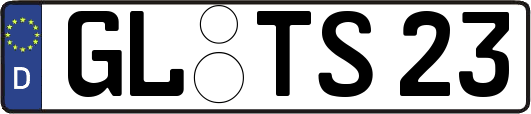 GL-TS23