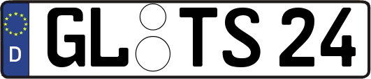 GL-TS24