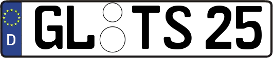 GL-TS25