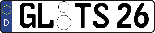 GL-TS26